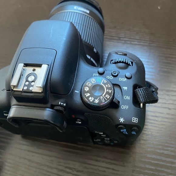 Canon Rebel T6i camera - Picture 10 of 10